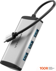 Хаб / Док-станция Vention TGCHB (8468)