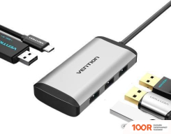 Хаб / Док-станция Vention TGAHB (8467)