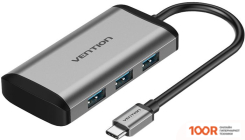 Хаб / Док-станция Vention TGAHB (8467)