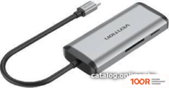 Хаб / Док-станция Vention TGAHB (8467)