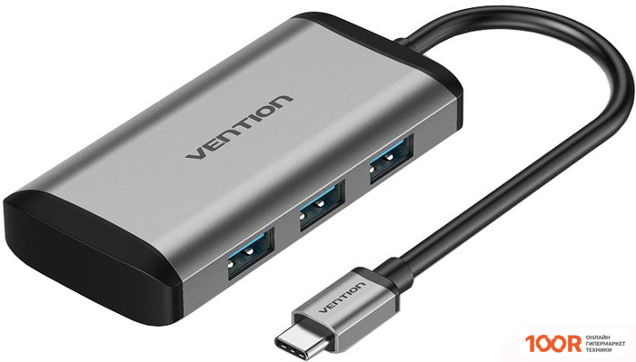 Хаб / Док-станция Vention TGAHB (8467)