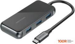 Хаб / Док-станция Vention TFBHB (8465)