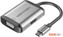 Хаб / Док-станция Vention TFAHB (8464)
