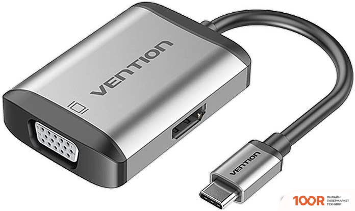 Хаб / Док-станция Vention TFAHB (8464)