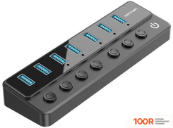 Хаб / Док-станция Vention CHWBF (8462)