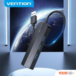 Хаб / Док-станция Vention CHNBB (8459)