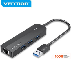 Хаб / Док-станция Vention CHNBB (8459)