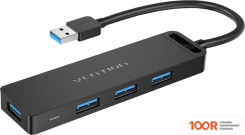 Хаб / Док-станция Vention CHLHF (8457)