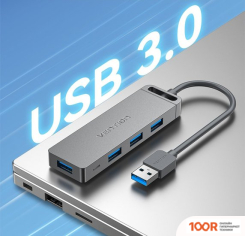 Хаб / Док-станция Vention CHLHF (8457)