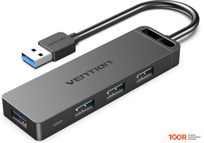 Хаб / Док-станция Vention CHLBF (8456)