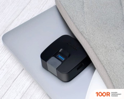 Хаб / Док-станция Vention CHABD (8453)