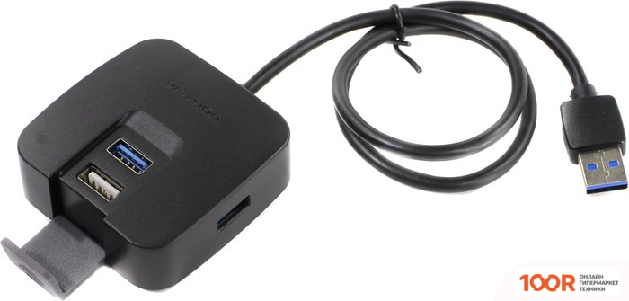 Хаб / Док-станция Vention CHABD (8453)