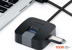 Хаб / Док-станция Vention CHABD (8453)