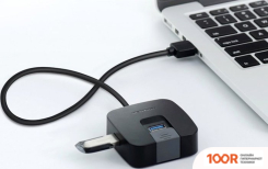 Хаб / Док-станция Vention CHABD (8453)