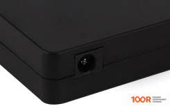 Хаб / Док-станция USBTOP USB3.0 TYPE-A - 4X USB3.0 (8402)