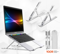 Хаб / Док-станция USBTOP USB TYPE-A - 4XUSB TYPE-A MOD01 556945 (8378)