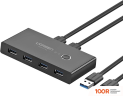 Хаб / Док-станция Ugreen US216 30768 (8368)