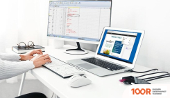 Хаб / Док-станция Ugreen US216 30767 (8367)