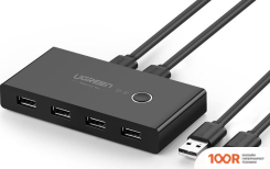 Хаб / Док-станция Ugreen US216 30767 (8367)