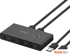 Хаб / Док-станция Ugreen US216 30767 (8367)