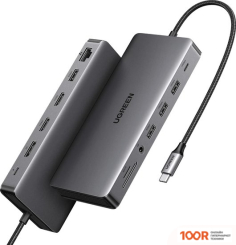 Хаб / Док-станция Ugreen CM681 15978 (8365)