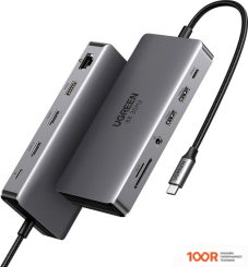 Хаб / Док-станция Ugreen CM681 15965 (8364)