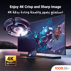 Хаб / Док-станция Ugreen CM512 15598 (8356)