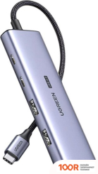 Хаб / Док-станция Ugreen CM500 90376 (8350)