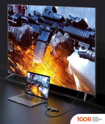 Хаб / Док-станция Ugreen CM475 20934 (8339)