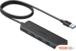 Хаб / Док-станция Ugreen CM219 70336 (8318)