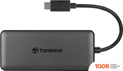 Хаб / Док-станция Transcend TS-HUB5C (8306)