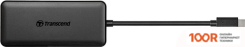 Хаб / Док-станция Transcend TS-HUB5C (8306)