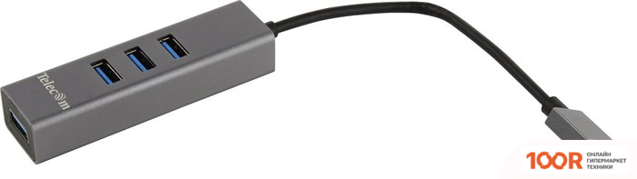 Хаб / Док-станция Telecom TA310U (8299)