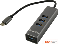 Хаб / Док-станция Telecom TA310C (8298)