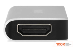 Хаб / Док-станция SunWind SW-DS032 (8292)