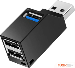 Хаб / Док-станция Sipl AK337 (8277)