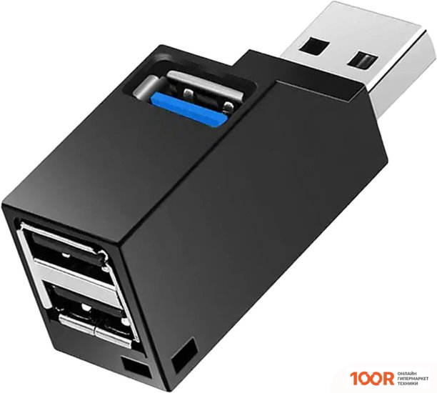 Хаб / Док-станция Sipl AK337 (8277)