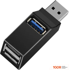 Хаб / Док-станция Sipl AK337 (8277)