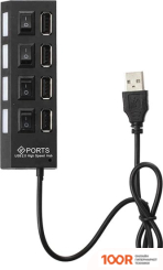 Хаб / Док-станция Sipl AK228A (8276)