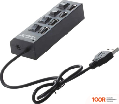 Хаб / Док-станция Sipl AK228A (8276)