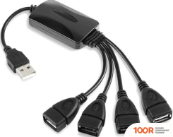 Хаб / Док-станция Sipl AK22 (8275)