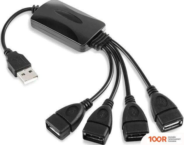 Хаб / Док-станция Sipl AK22 (8275)