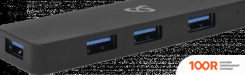 Хаб / Док-станция SBOX H-504 (8273)