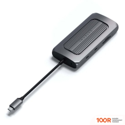 Хаб / Док-станция Satechi ST-UCMXAM (8247)