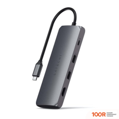 Хаб / Док-станция Satechi ST-UCHSEK (8245)