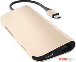 Хаб / Док-станция Satechi ST-TCMAG (8236)