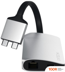 Хаб / Док-станция Satechi ST-TCDMMAS (8233)