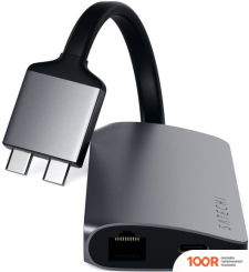 Хаб / Док-станция Satechi ST-TCDMMAM (8232)