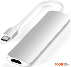 Хаб / Док-станция Satechi ST-SCMA2S (8230)