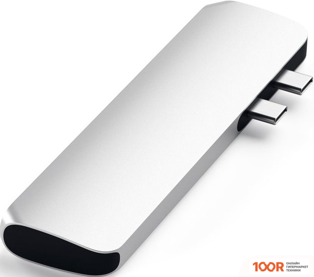 Хаб / Док-станция Satechi ST-CMBPS (8229)